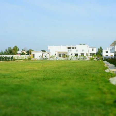 Vedikant Resorts The Mallard, Corbett 奈尼塔尔 外观 照片