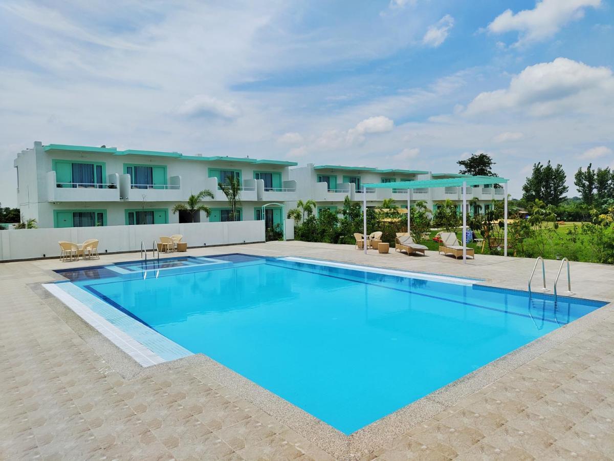 Vedikant Resorts The Mallard, Corbett 奈尼塔尔 外观 照片