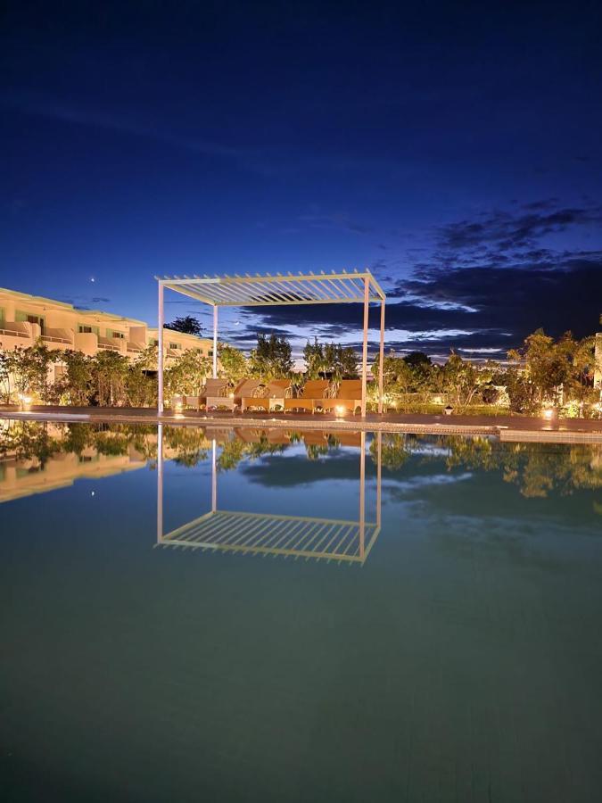 Vedikant Resorts The Mallard, Corbett 奈尼塔尔 外观 照片