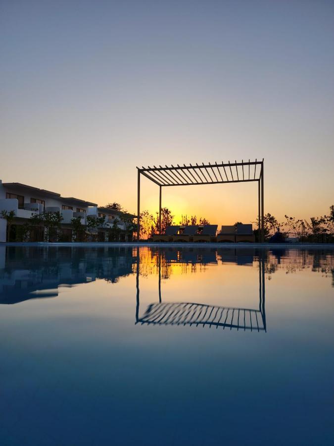Vedikant Resorts The Mallard, Corbett 奈尼塔尔 外观 照片