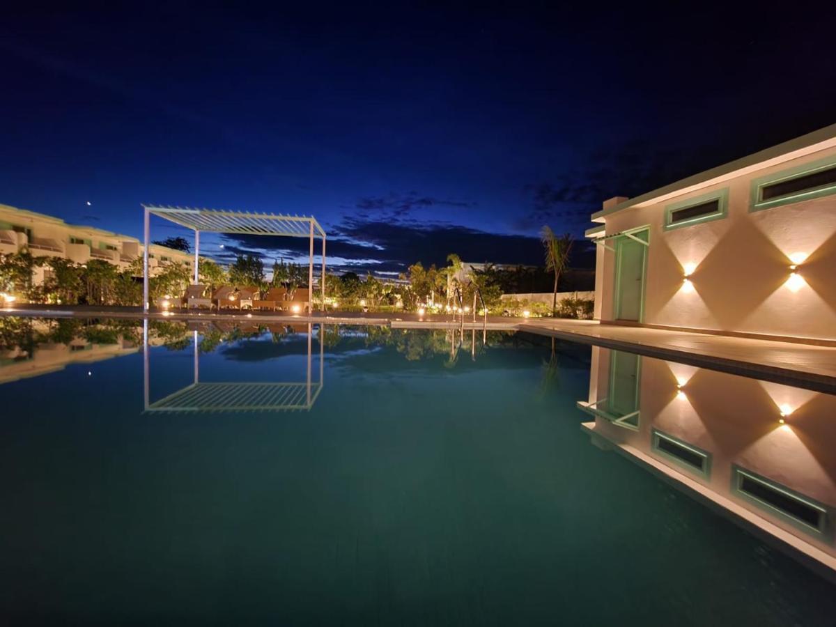 Vedikant Resorts The Mallard, Corbett 奈尼塔尔 外观 照片