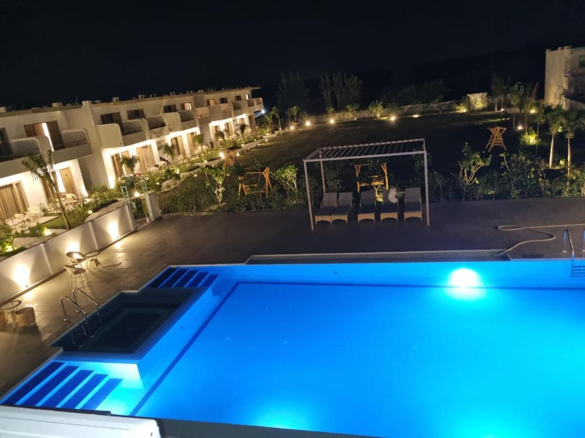 Vedikant Resorts The Mallard, Corbett 奈尼塔尔 外观 照片