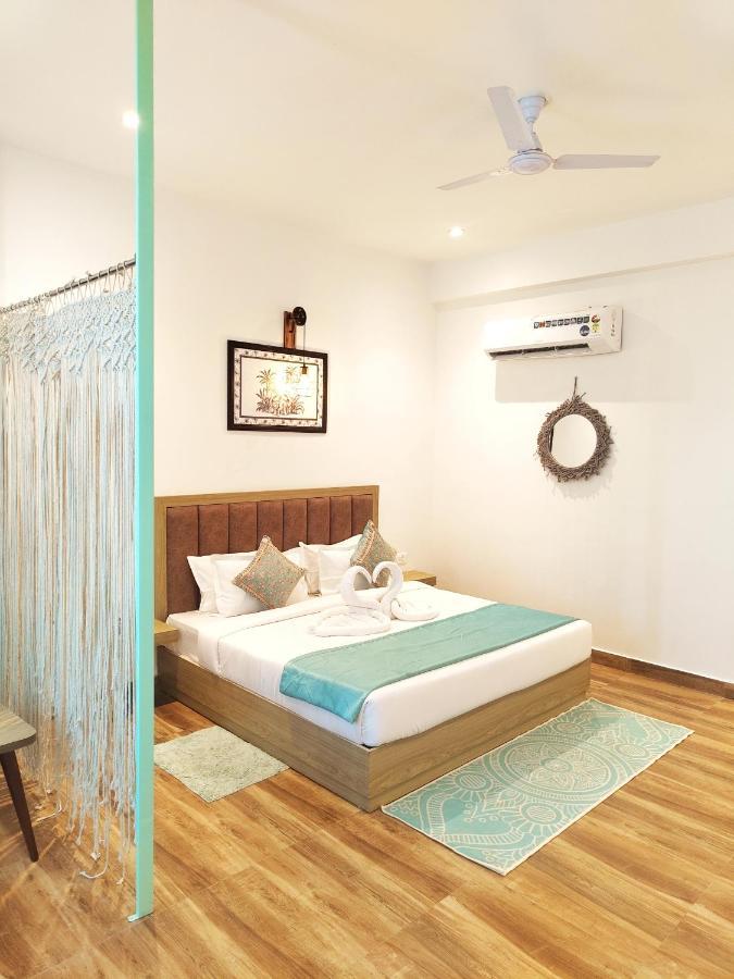 Vedikant Resorts The Mallard, Corbett 奈尼塔尔 外观 照片